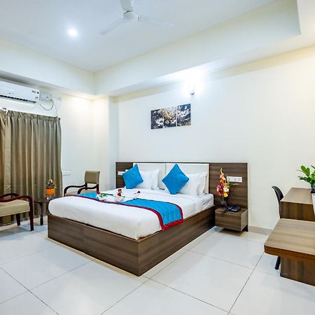 Suraksha Stay Kundalahalli Bangalore Esterno foto